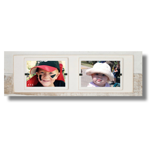 Highland Dunes Aylesbury Wood Picture Frame & Reviews Wayfair